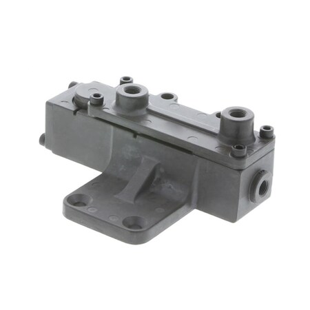 Pai Valve, Slave, Manual Transmission EM37110